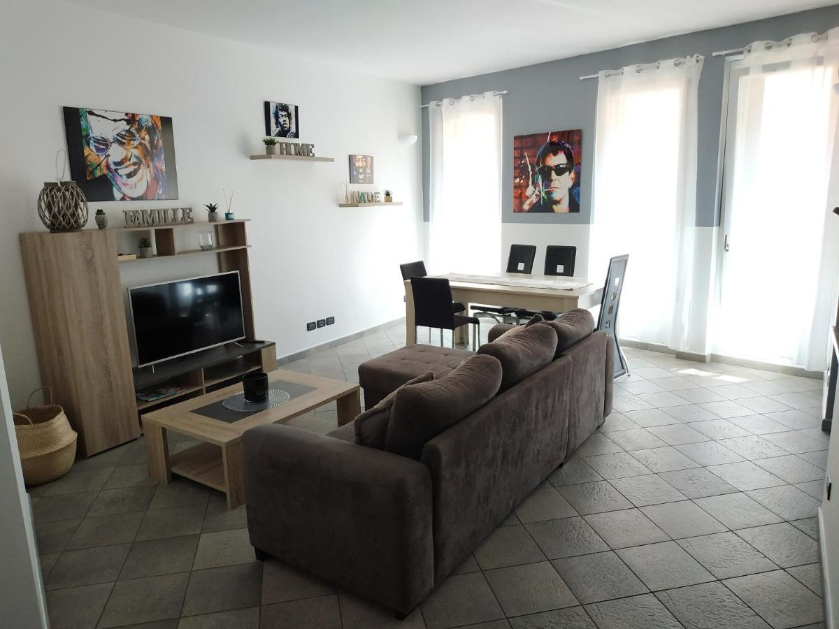 Beau Meuble 3 Pieces 60 M² Cannes Le Suquet 외부 사진