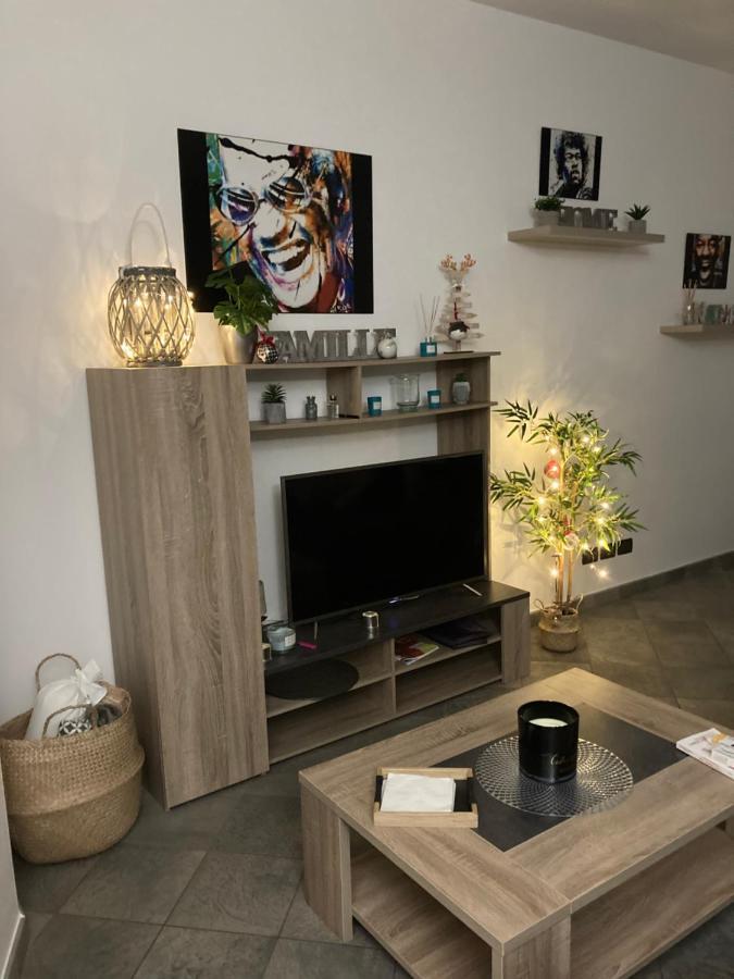 Beau Meuble 3 Pieces 60 M² Cannes Le Suquet 외부 사진