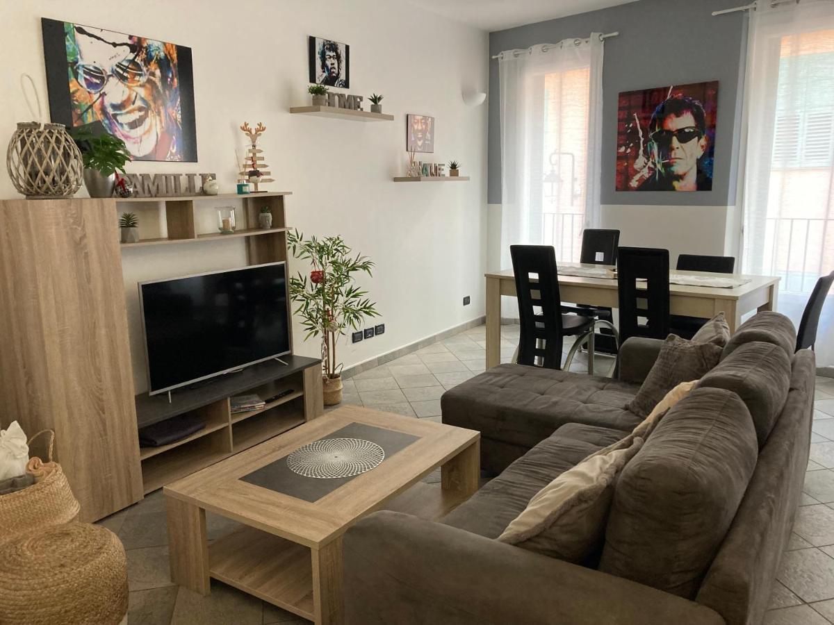 Beau Meuble 3 Pieces 60 M² Cannes Le Suquet 외부 사진